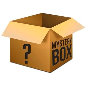 Mystery box 20 items